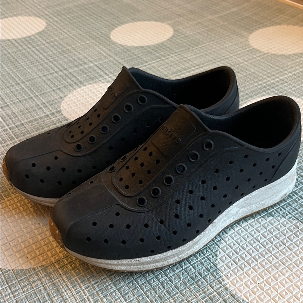 Native Shoes